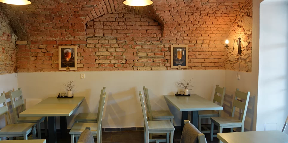 Restaurant Eleonora