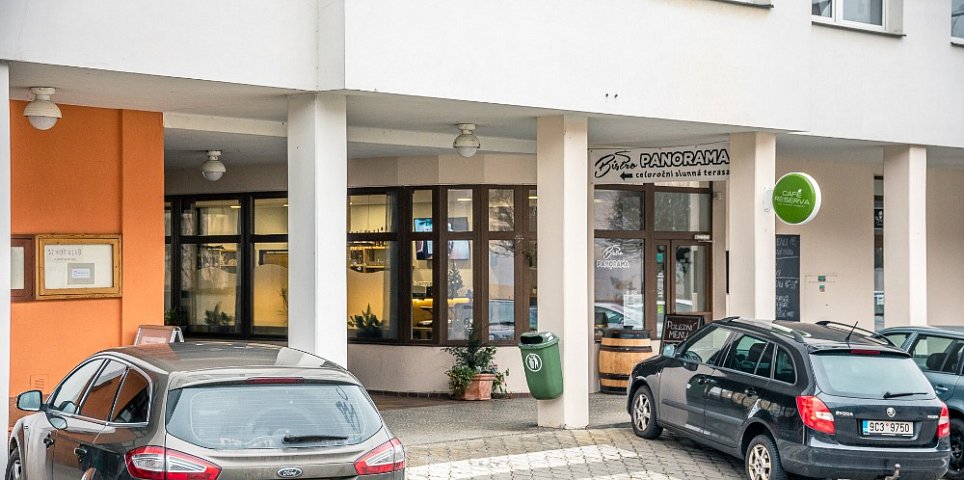 Bistro Panorama