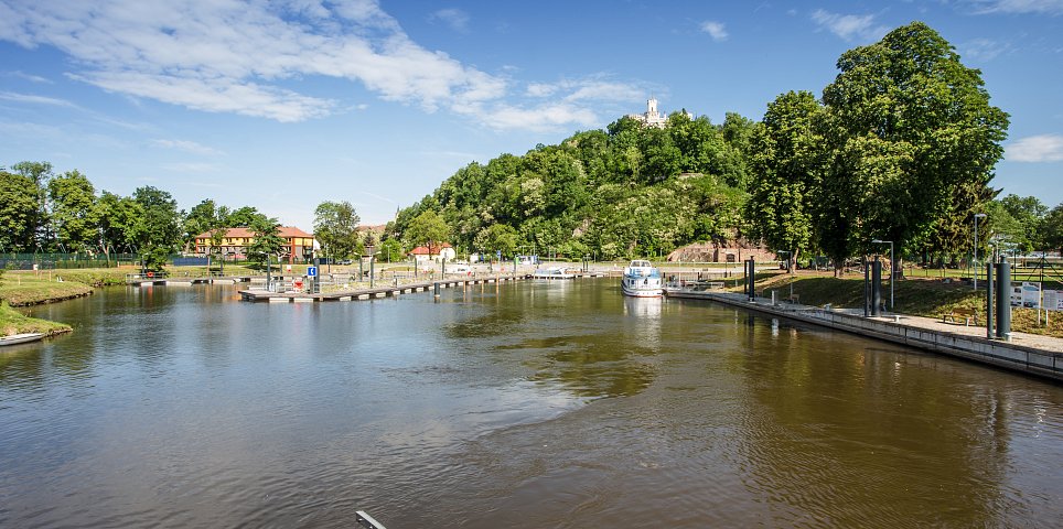 Sports harbor