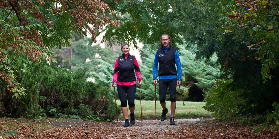 Nordic Walking