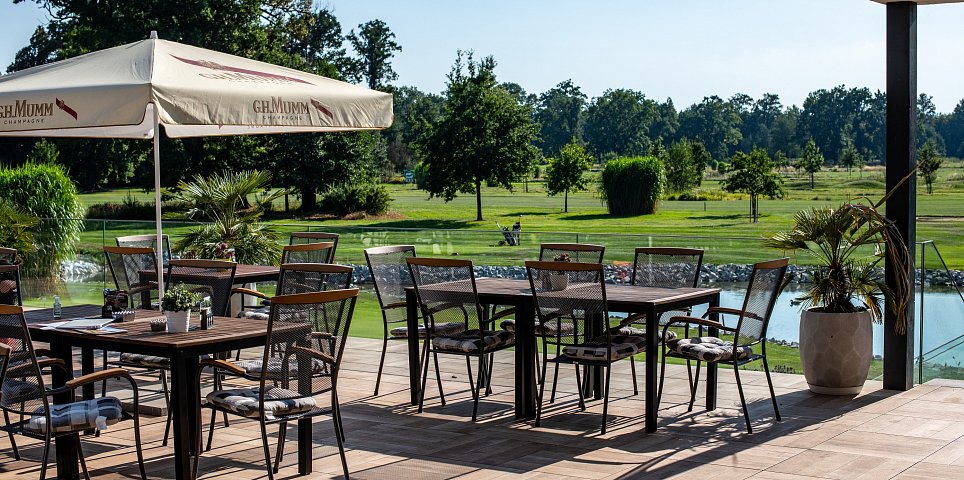 La Cantina del Golf