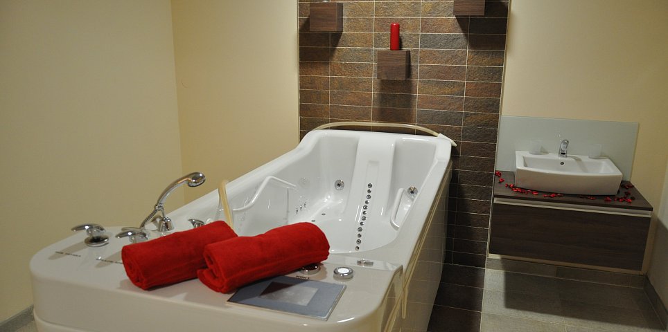 Wellness Hotel Diamant