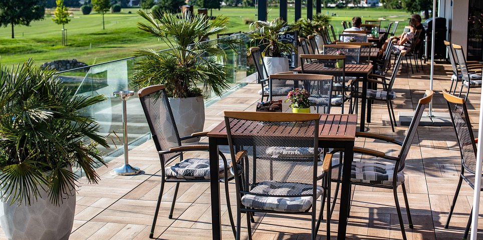 La Cantina del Golf