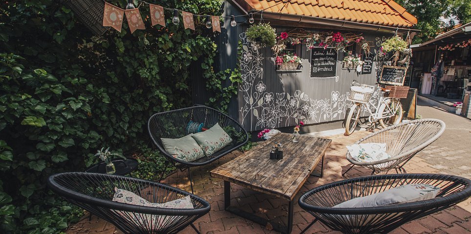 Rodinný Restaurant Schneck