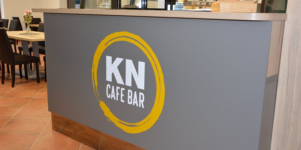 KN CAFE BAR