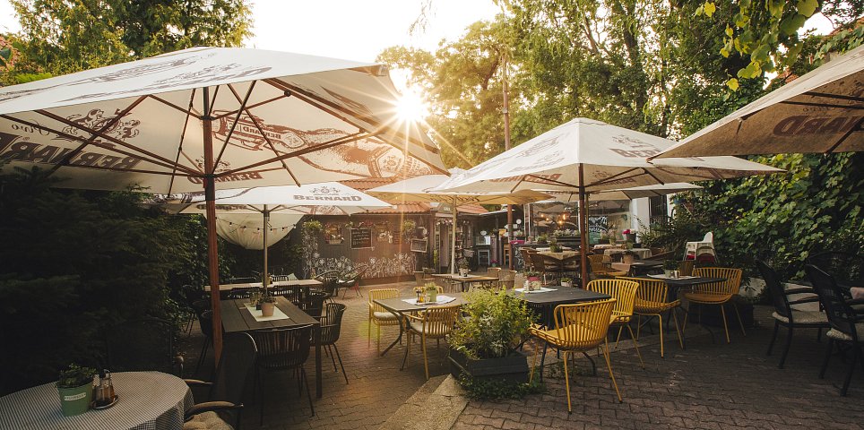 Rodinný Restaurant Schneck