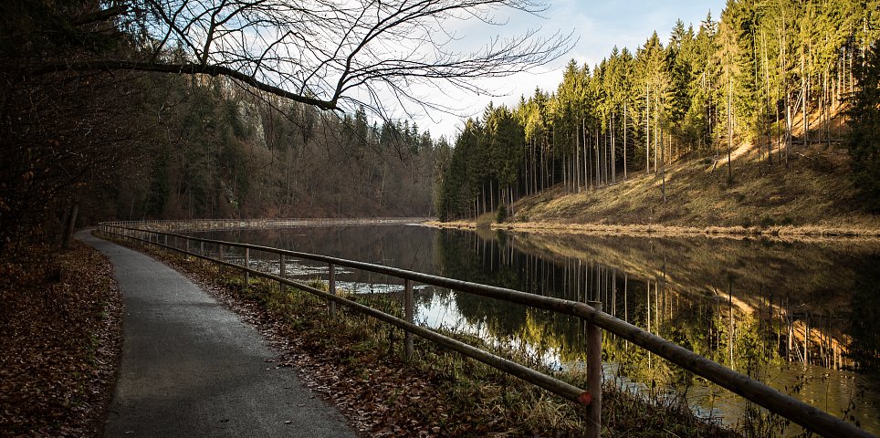 Vycházková trasa