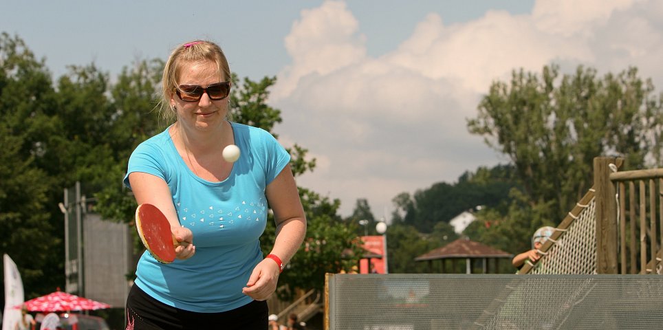 Sporting equipment
