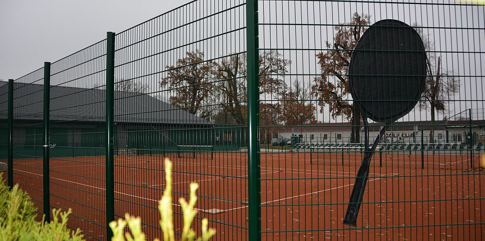 Tennis Hall