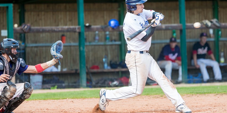 Baseball