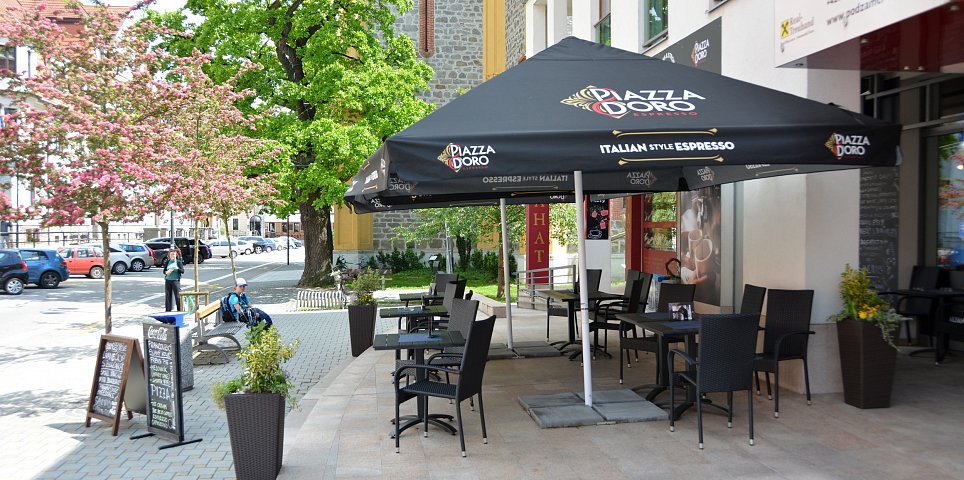 Cafe JeštěKAFE
