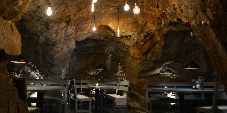 Restaurant Eleonora