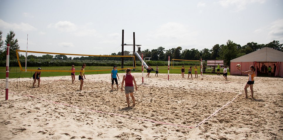Sporting equipment