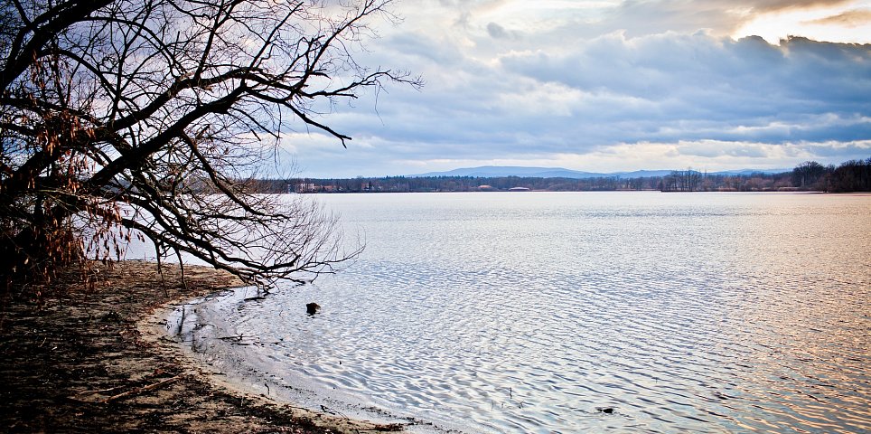 Město a okolí