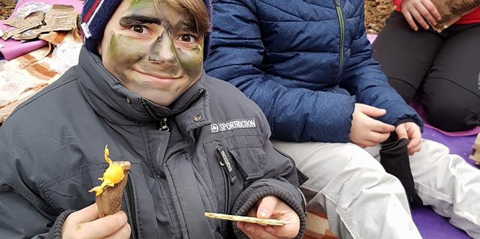 Přežití