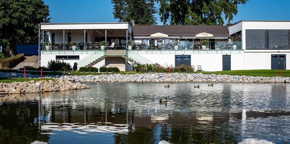 La Cantina del Golf