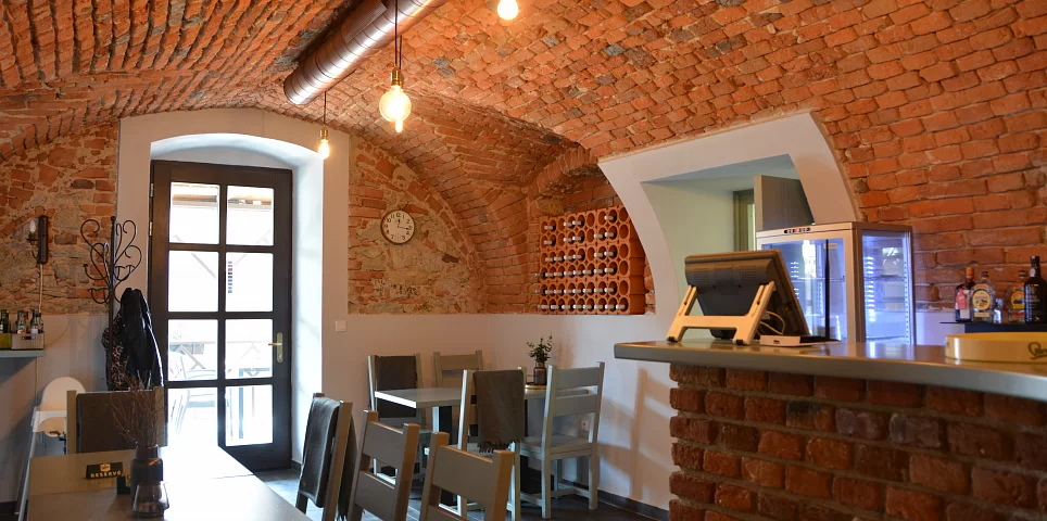 Restaurant Eleonora