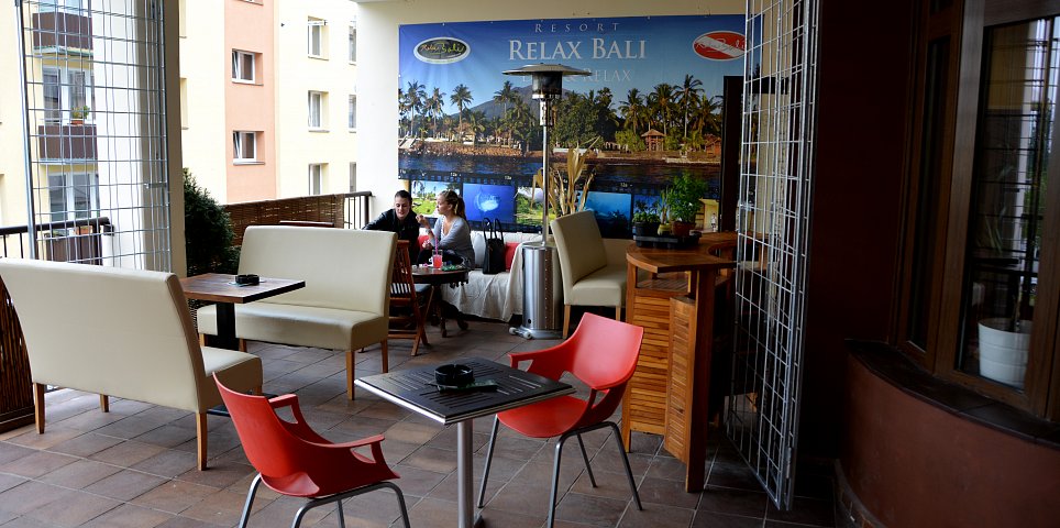 Bistro Panorama